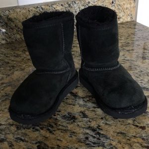 Kids Classic II UGG Boot